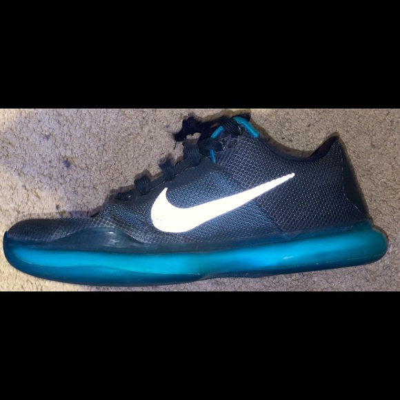 Nike kobe 10 emerald - Picture 2 of 6